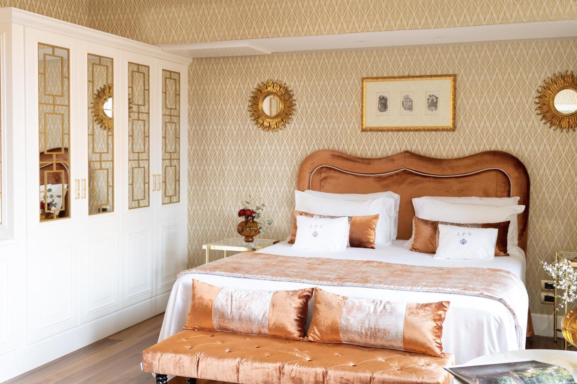 Hotel Londra Palace Venetië
