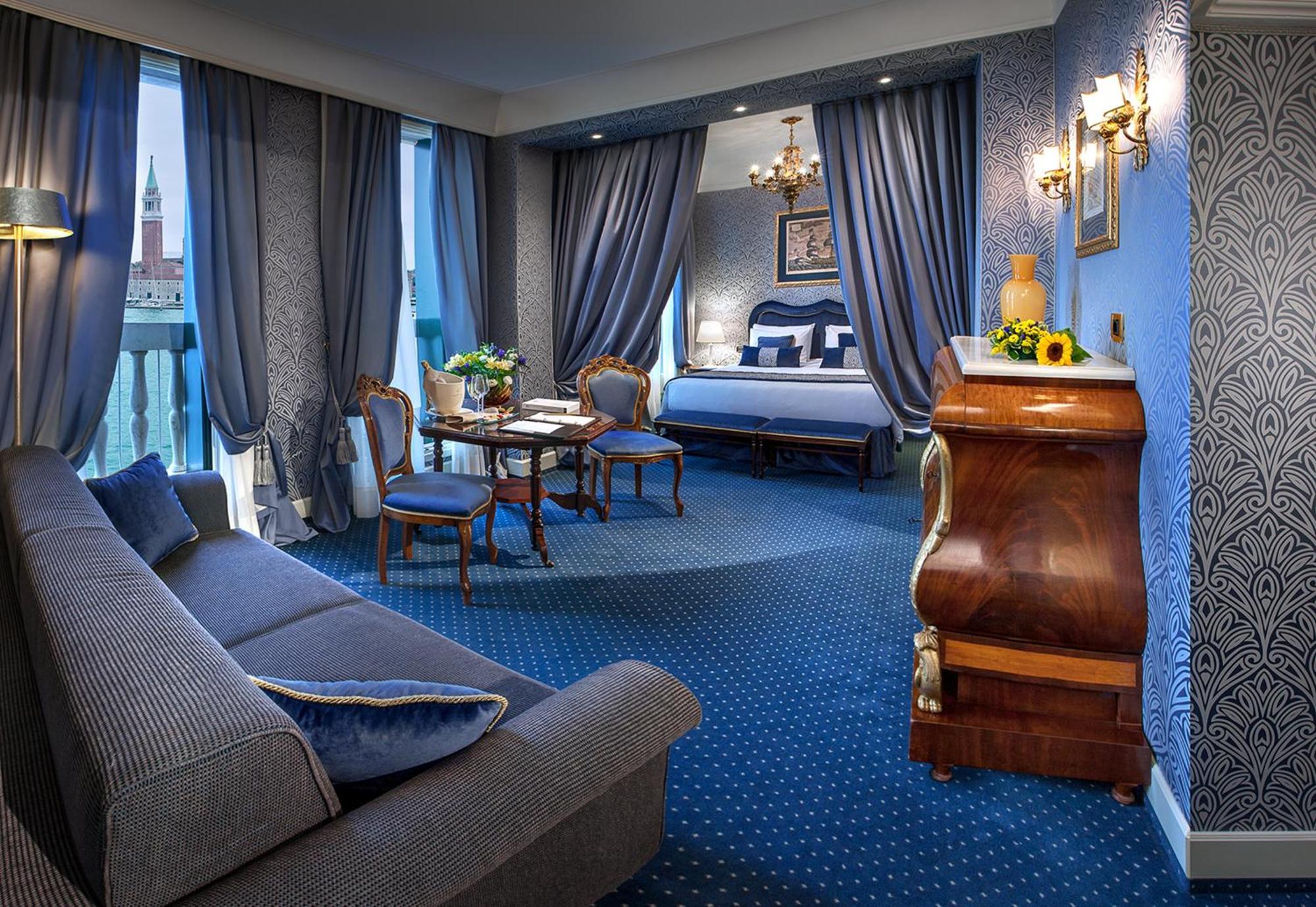 Hotel Londra Palace