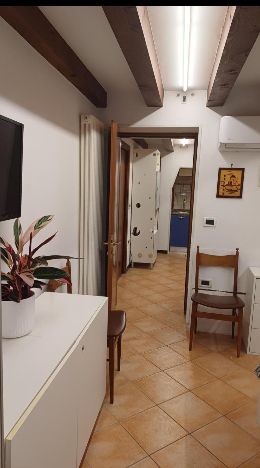 Fiore Della Laguna Appartement