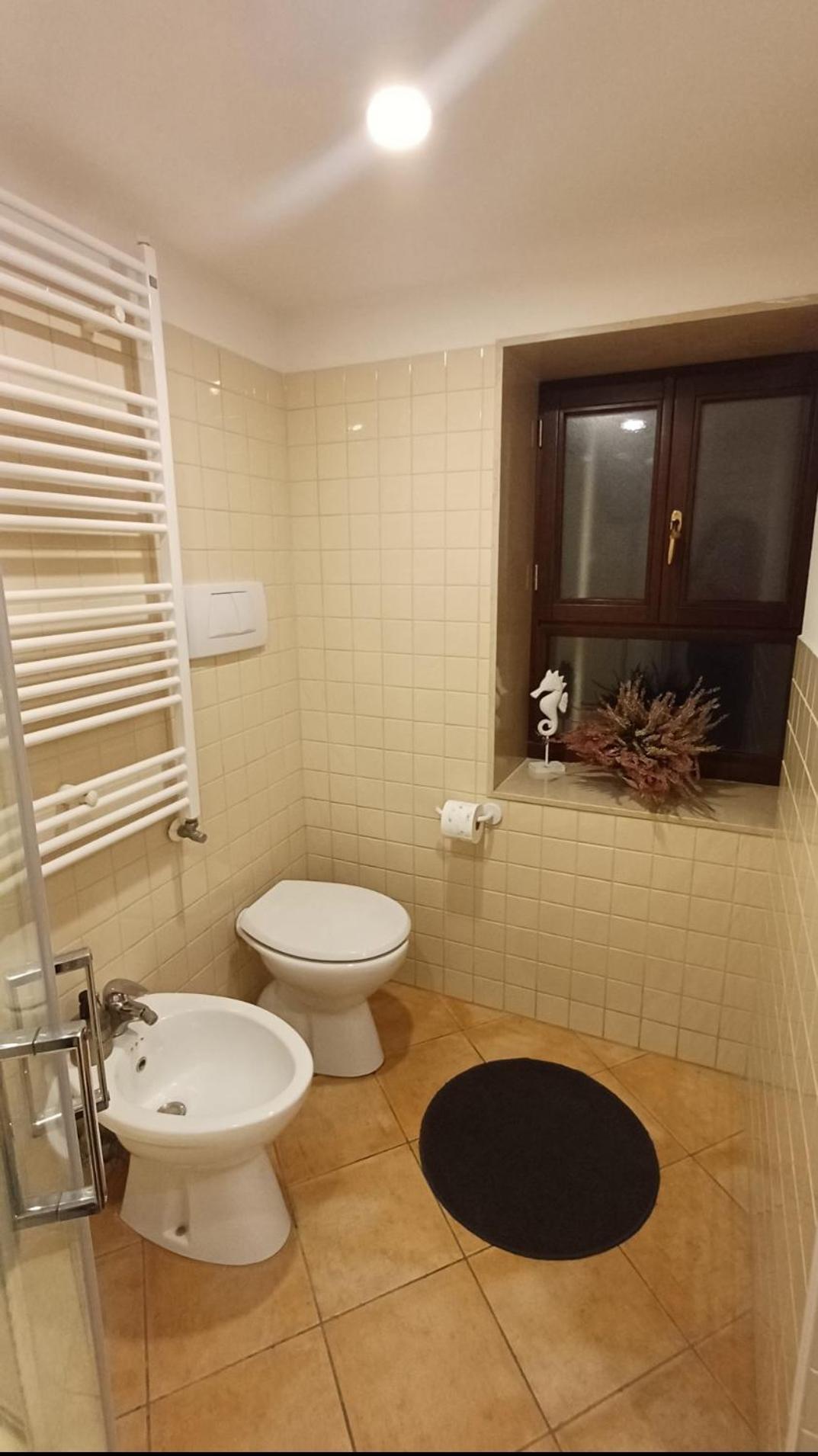 Fiore Della Laguna Appartement Venise