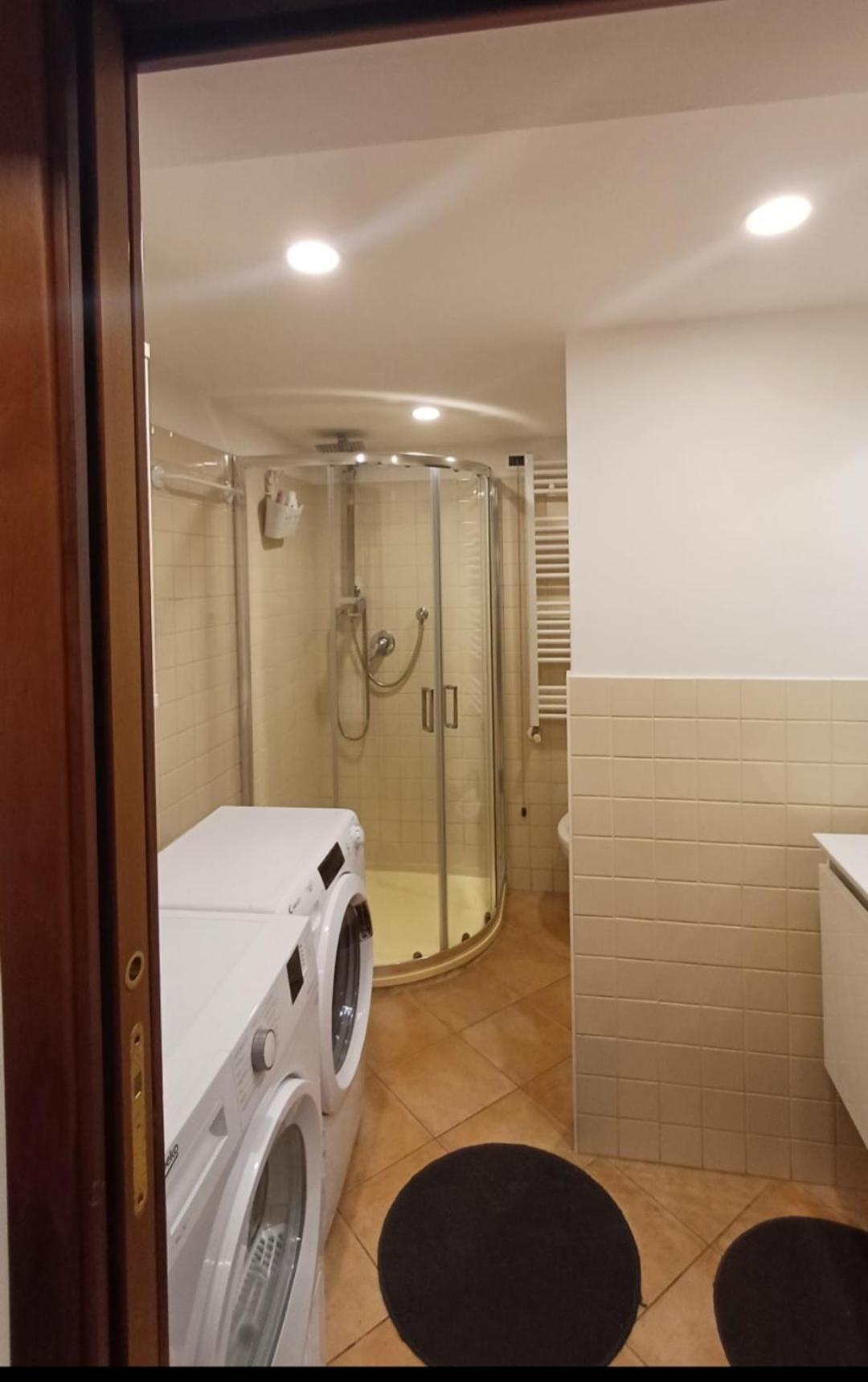 Appartement Fiore Della Laguna Venise