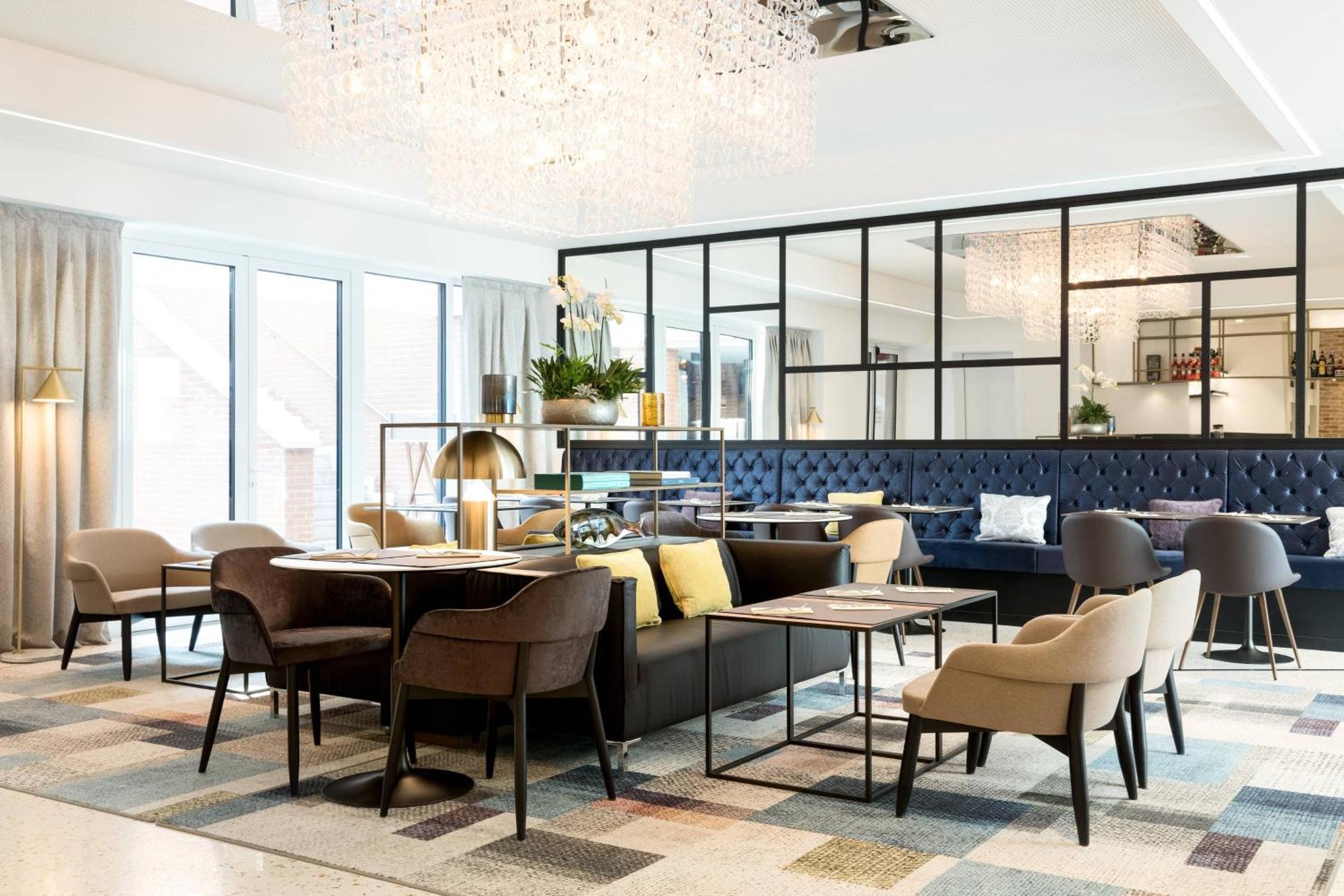 Ac By Marriott Hotel Venise
