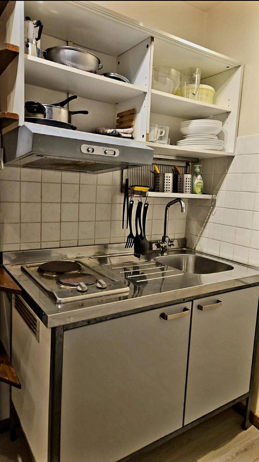 Appartamento Ca' Angiolo Ai Frari Venezia