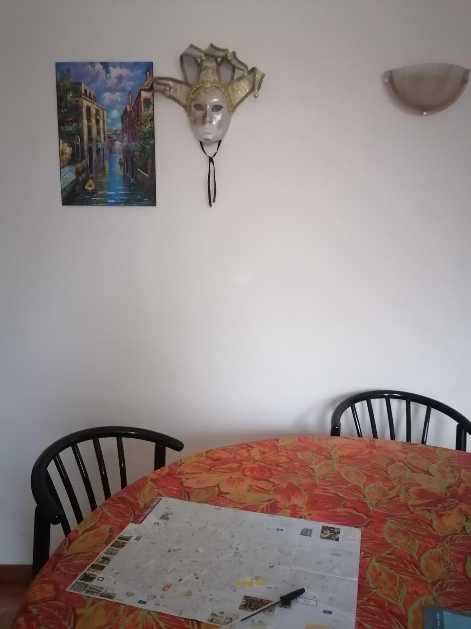 Apartment Casa Pergoletto