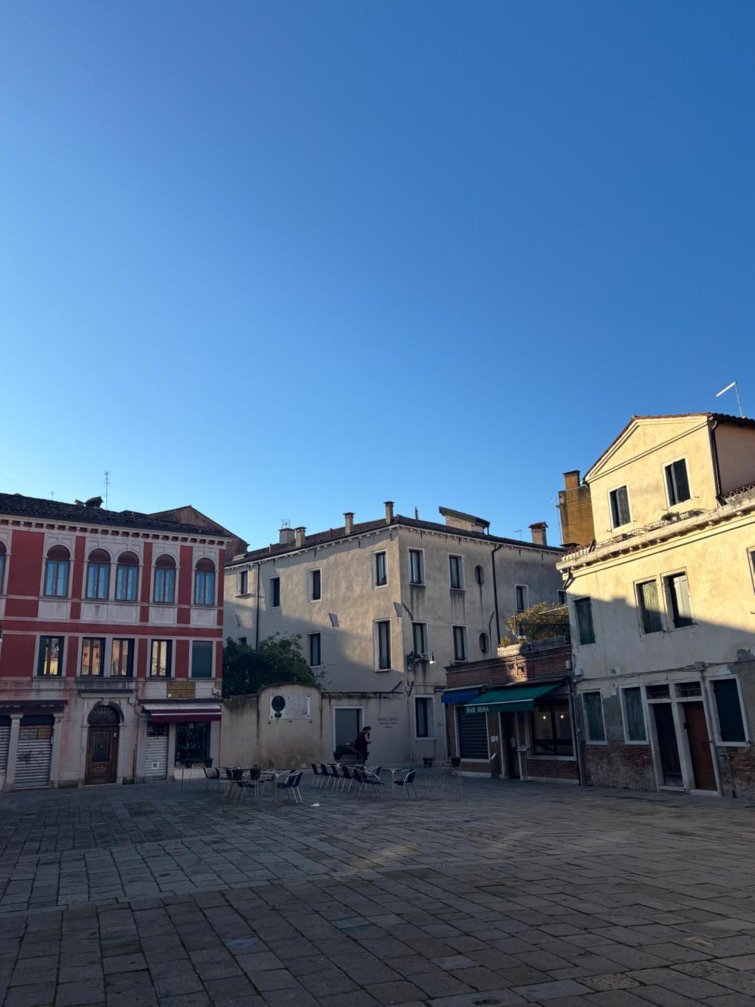 Ca Doge Marin Appartement *