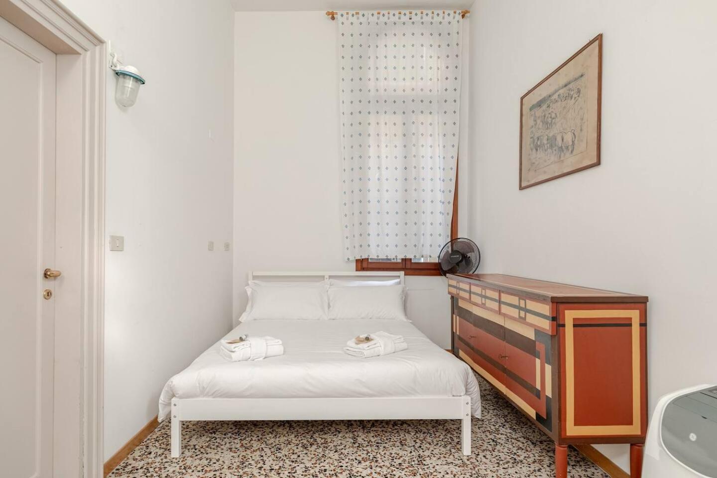 Appartement Con Terrazza Panoramica *