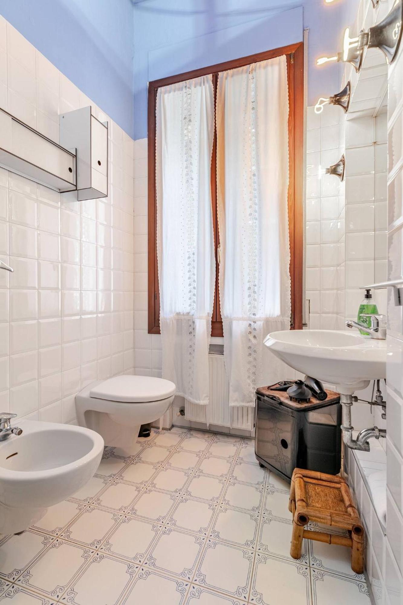 Con Terrazza Panoramica Appartement Venise