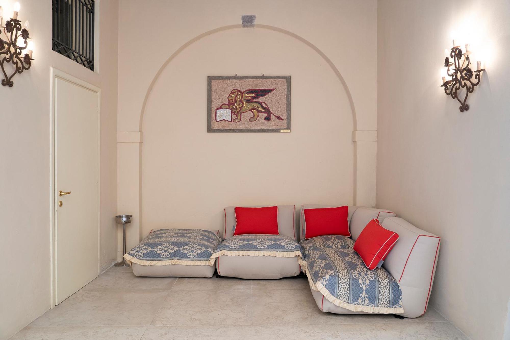 Casa vacanze Fortuny3967 & Wine *