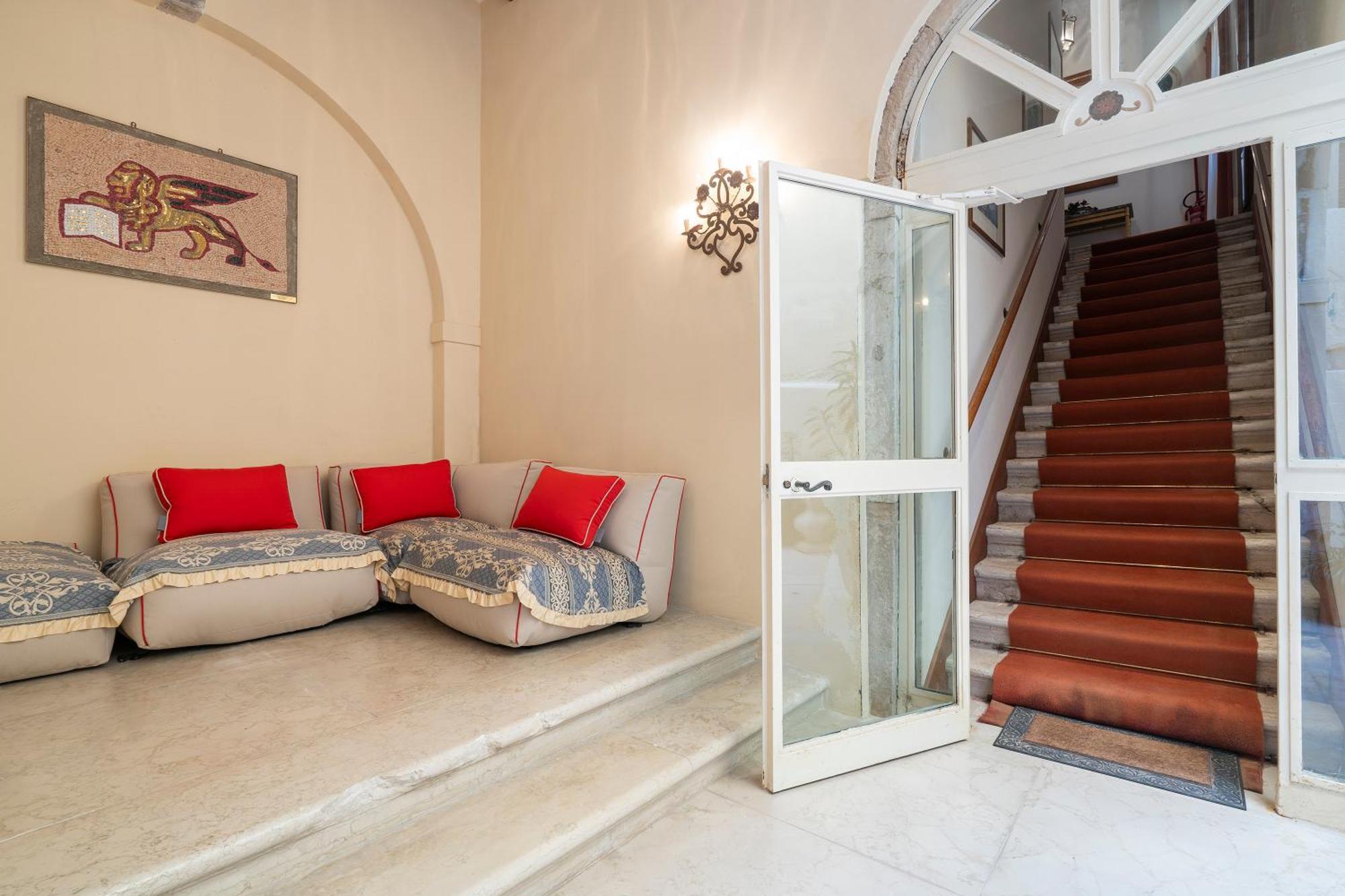 Casa vacanze Fortuny3967 & Wine Venezia
