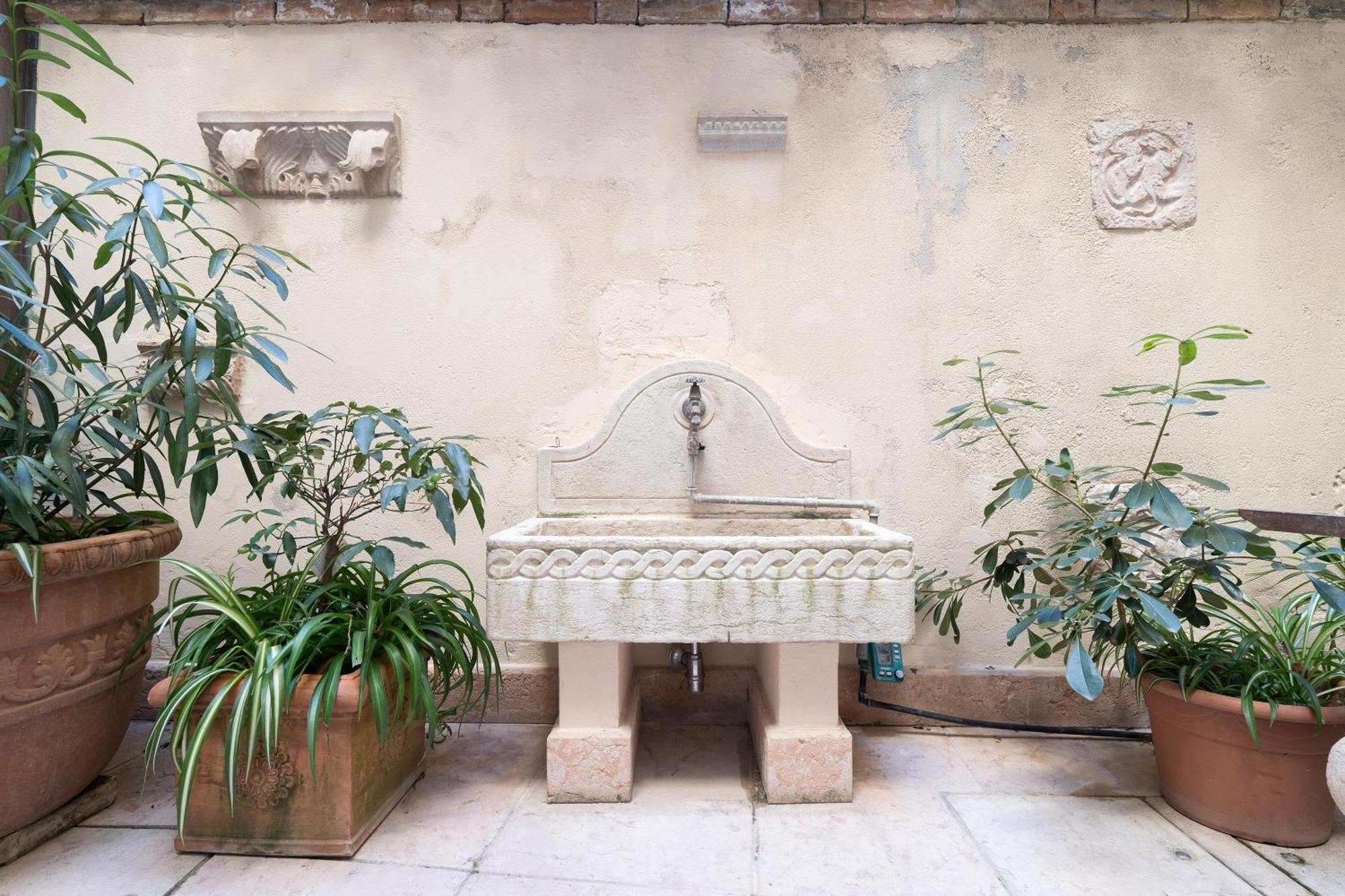 Fortuny3967 & Wine Casa vacanze Venezia