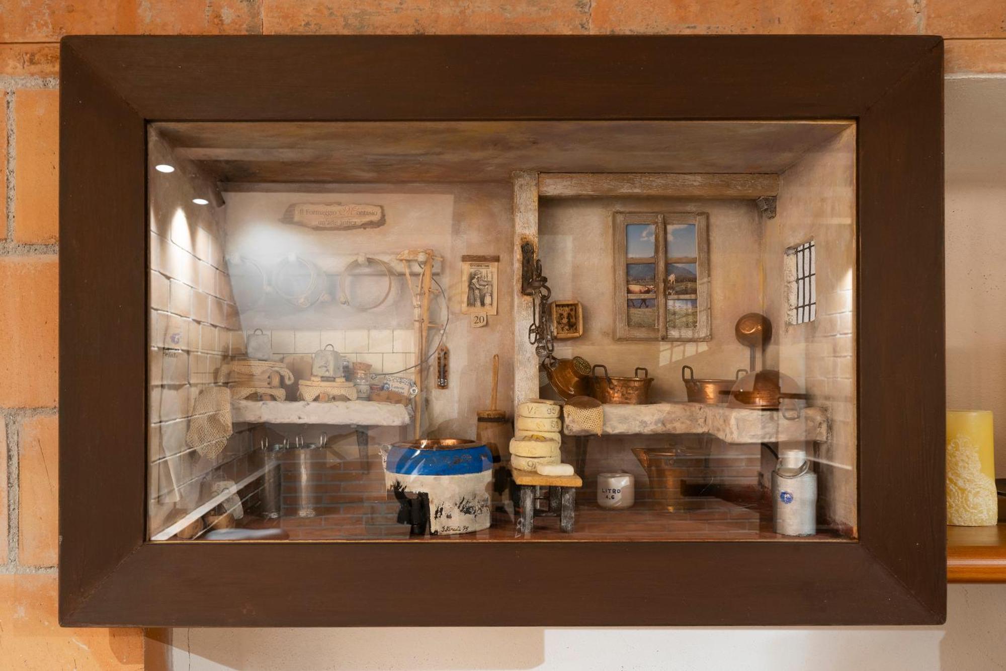 Casa vacanze Fortuny3967 & Wine Venezia