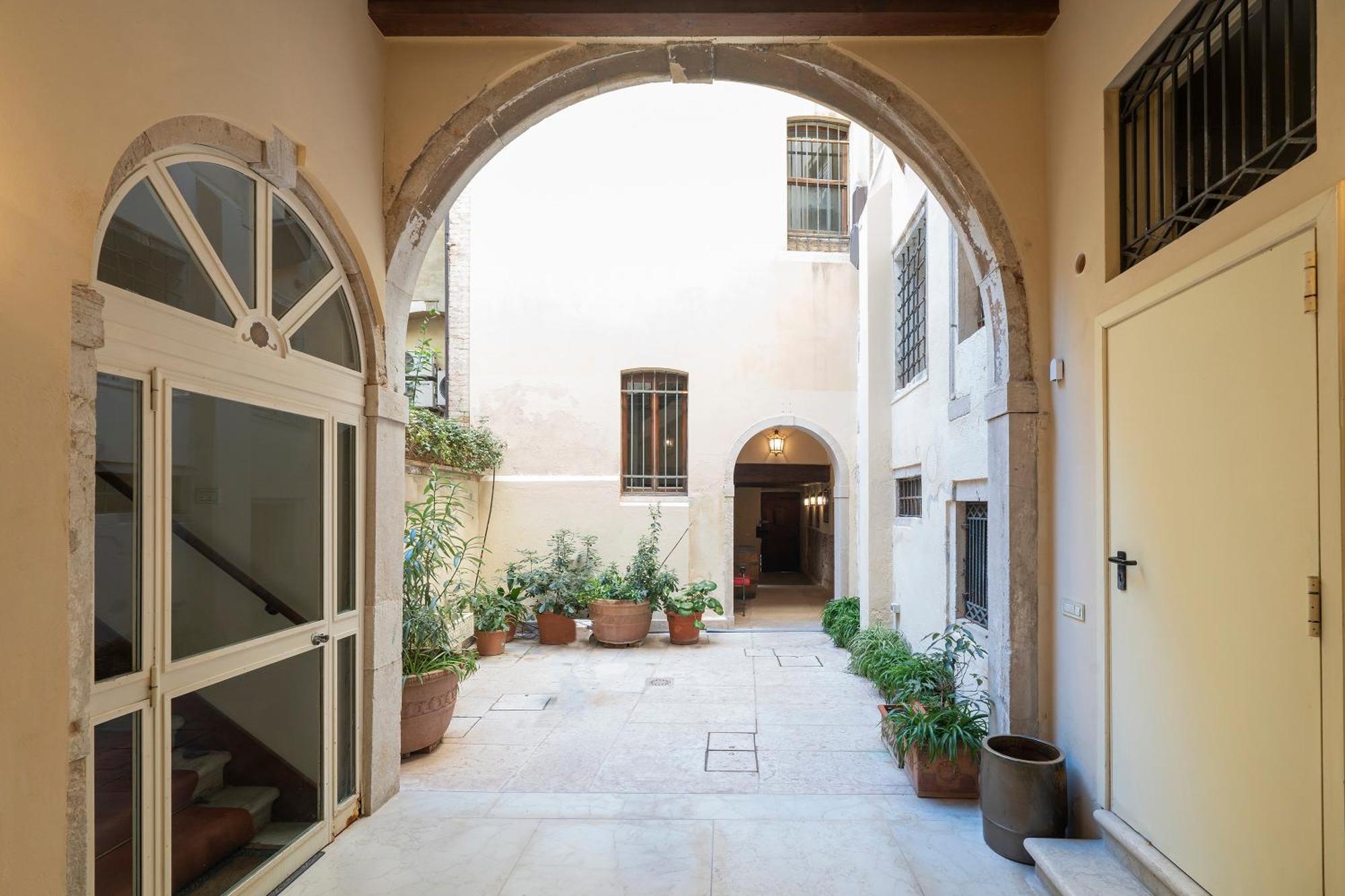 Fortuny3967 & Wine Casa vacanze