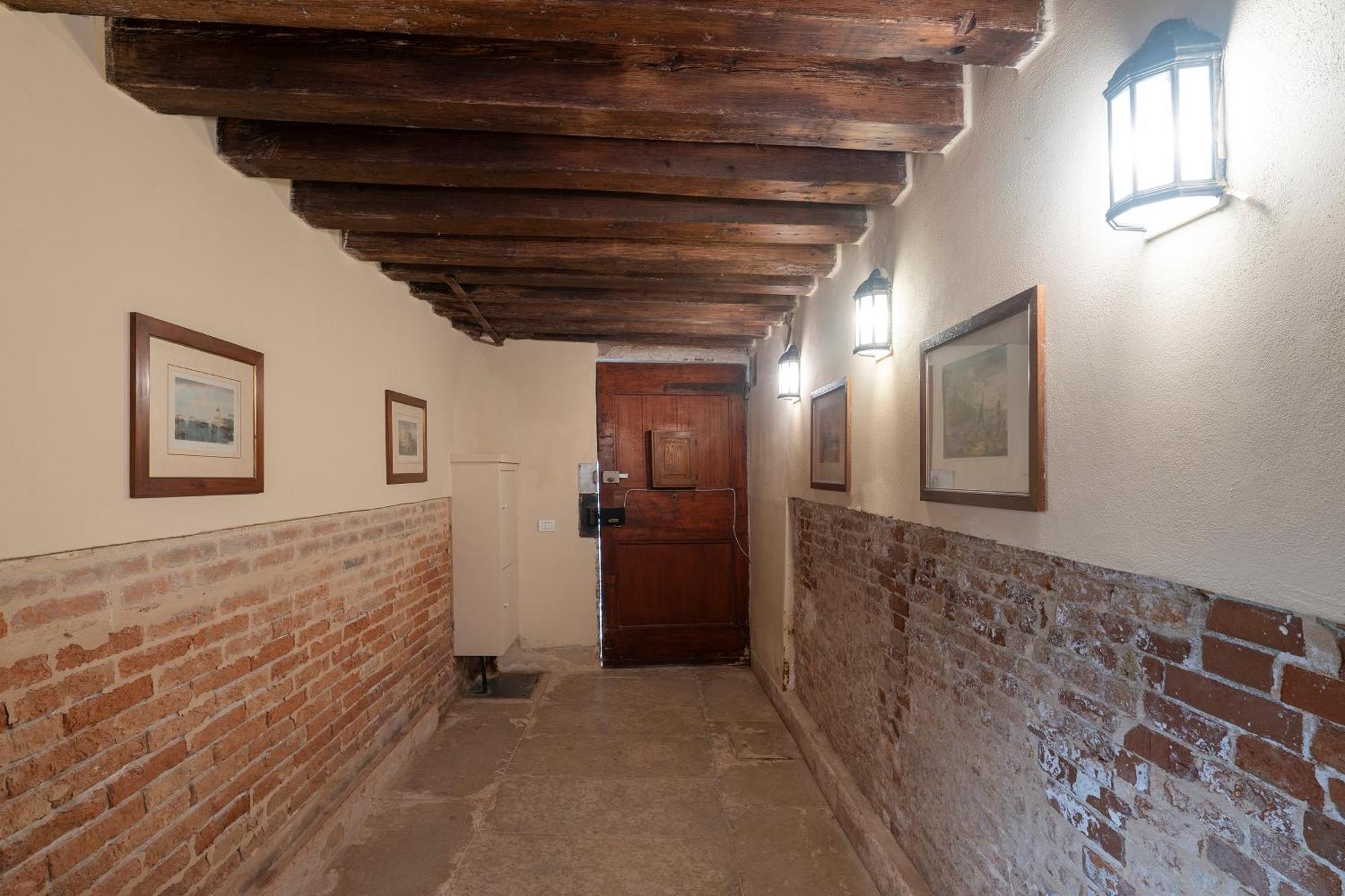 Casa vacanze Fortuny3967 & Wine