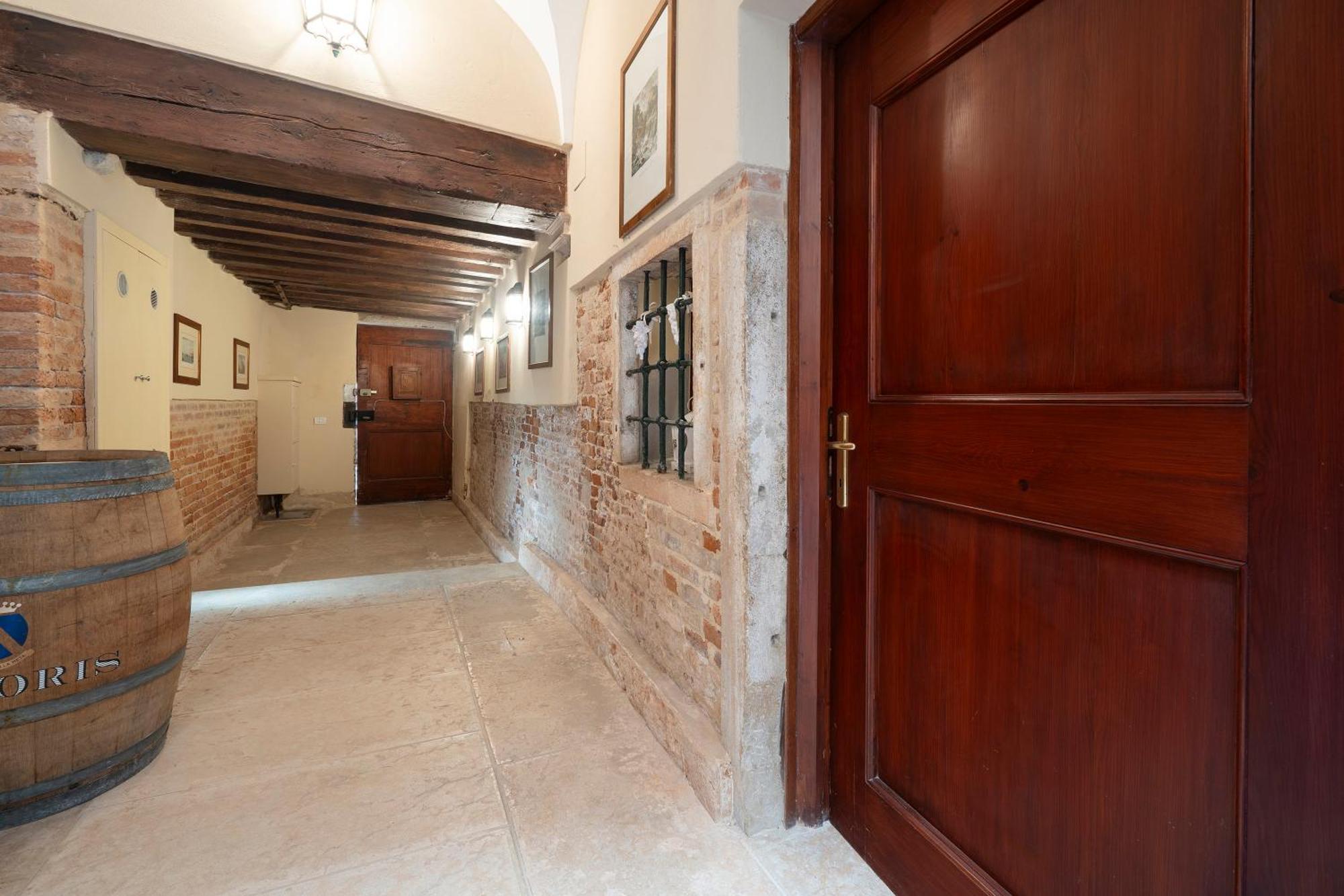 Fortuny3967 & Wine Casa vacanze *