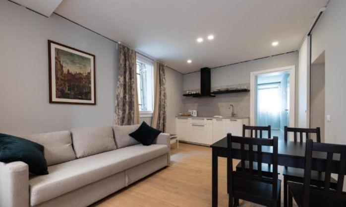 Appartement Bricola Biennale