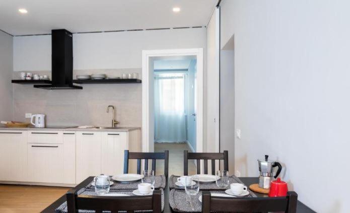 Appartement Bricola Biennale *