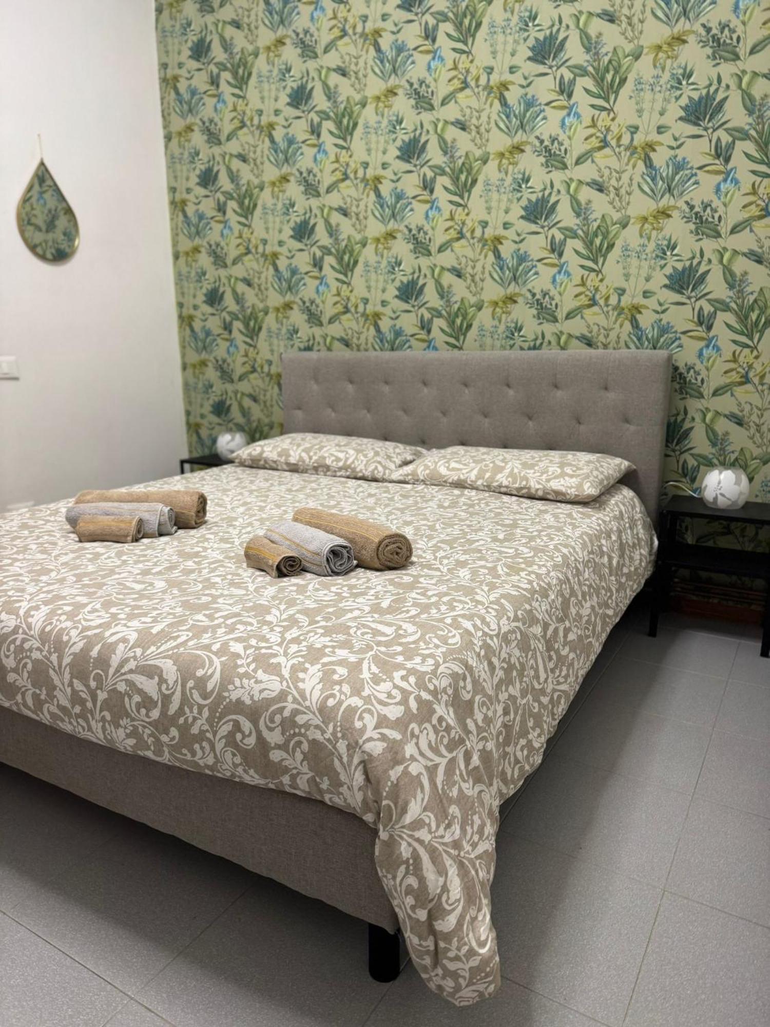 Ca' Milla Apartment Venedig