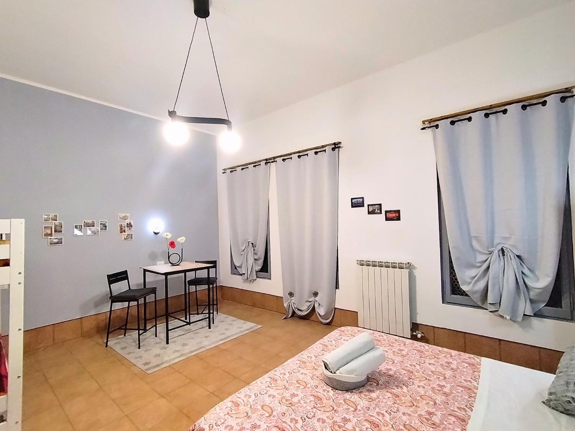 Pavarotti House Venezia