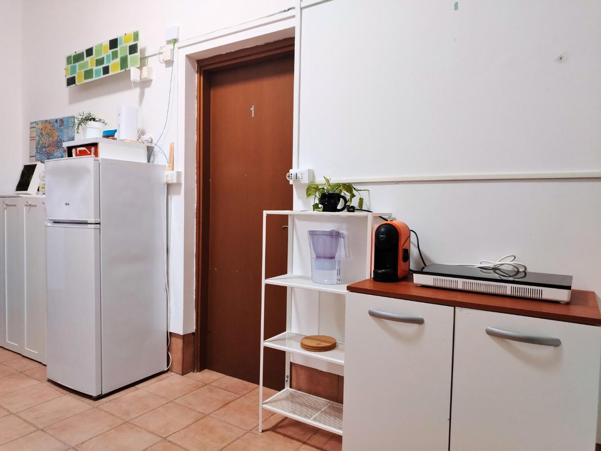 Bed & Breakfast Pavarotti