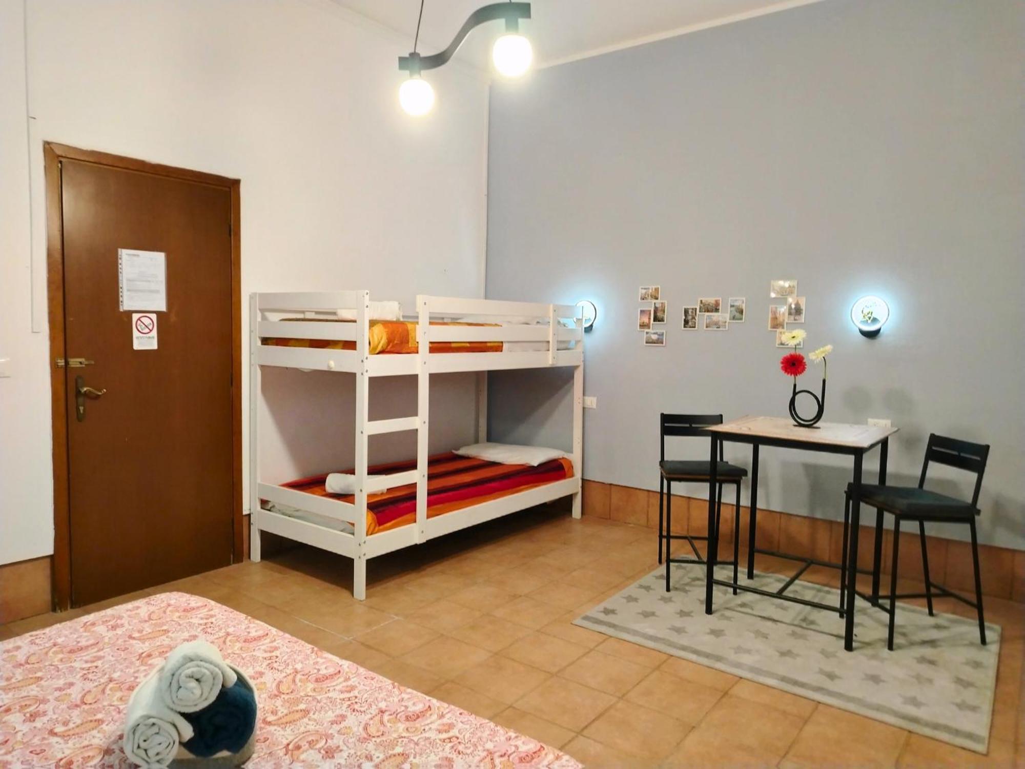 Pavarotti Bed & Breakfast Venice