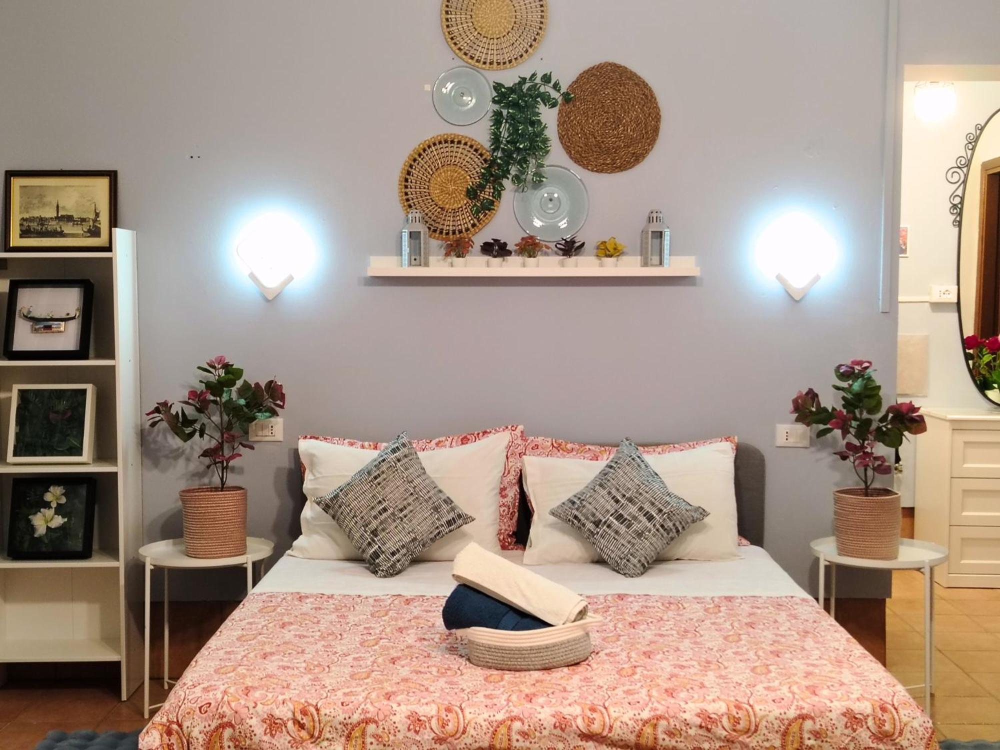 Bed & Breakfast Pavarotti House