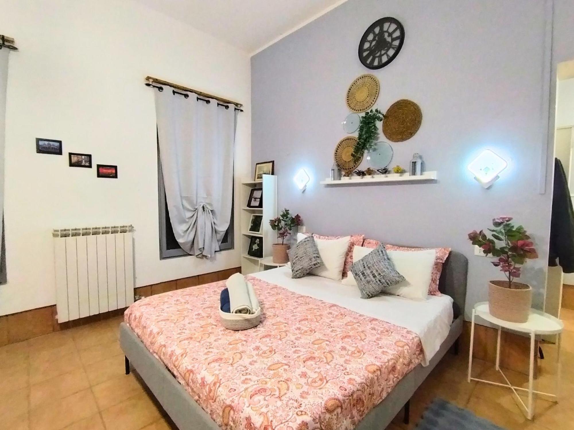 Pavarotti House Bed & Breakfast *