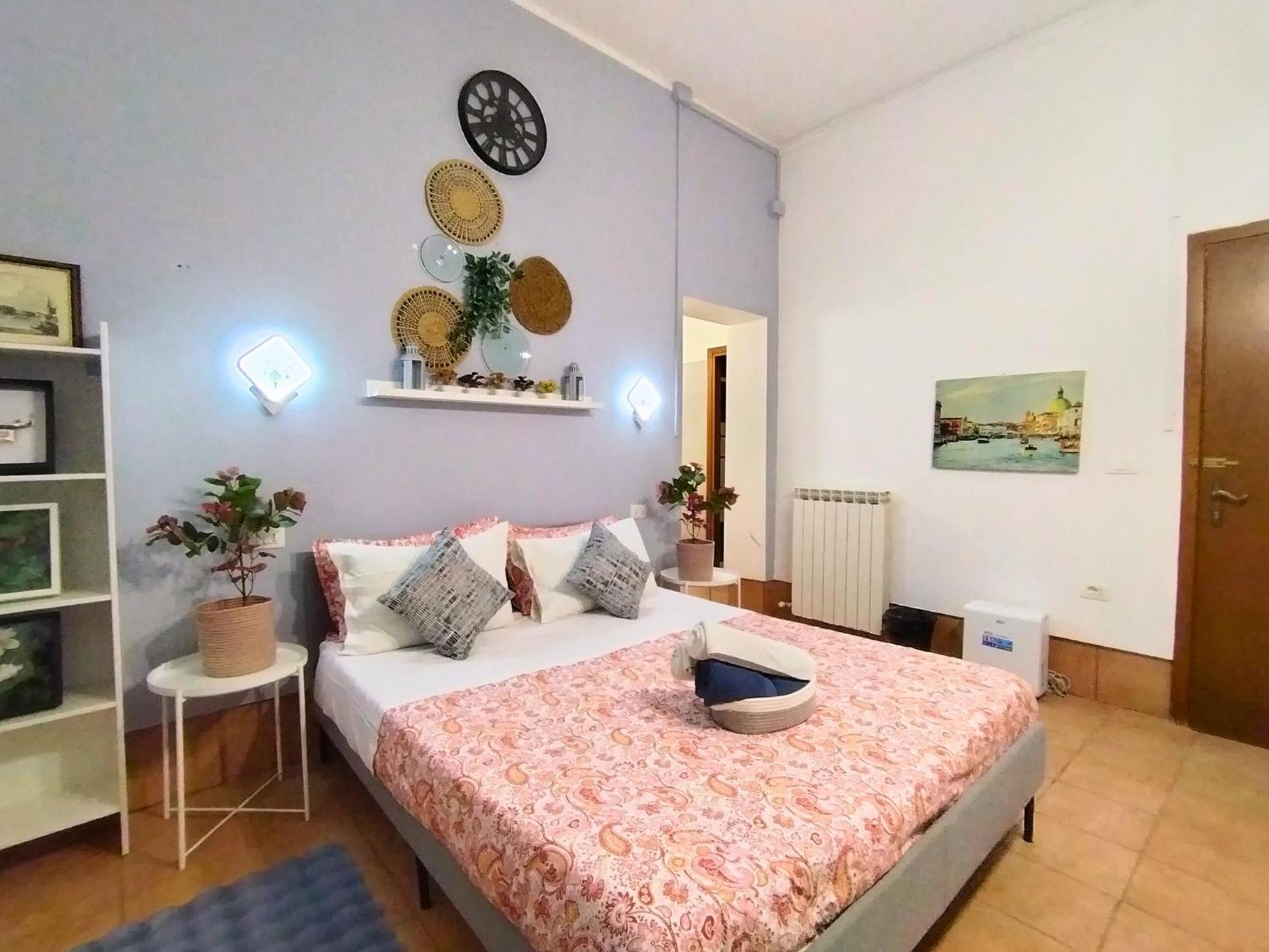 Pavarotti Bed & Breakfast Venice