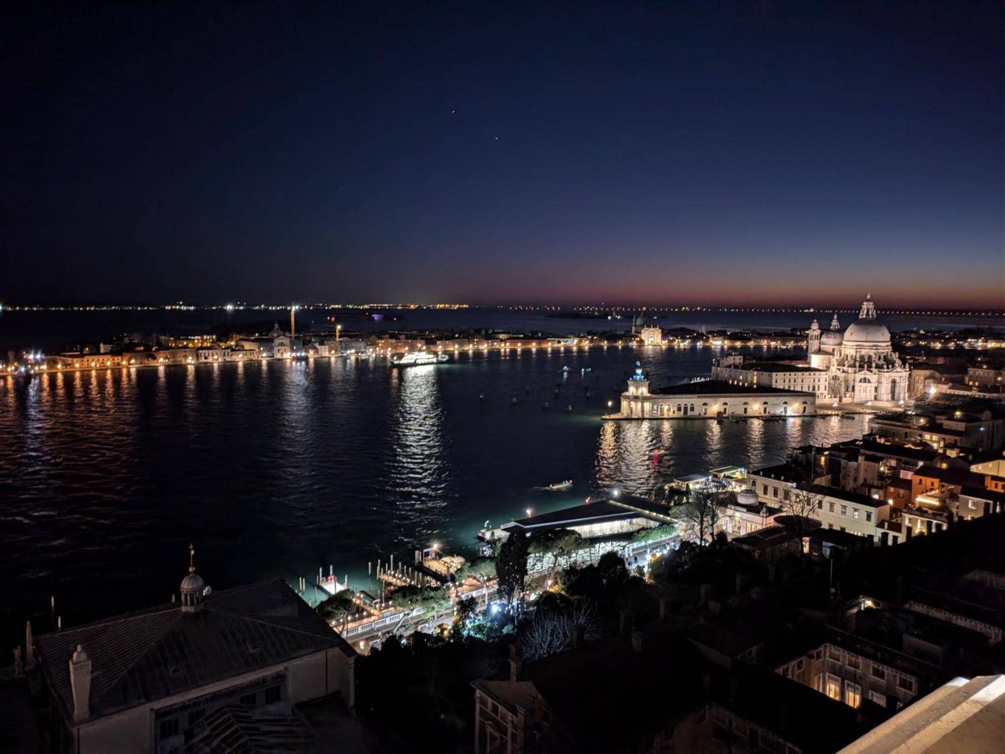 Appartement Ca Del Gambero Canal View Venise
