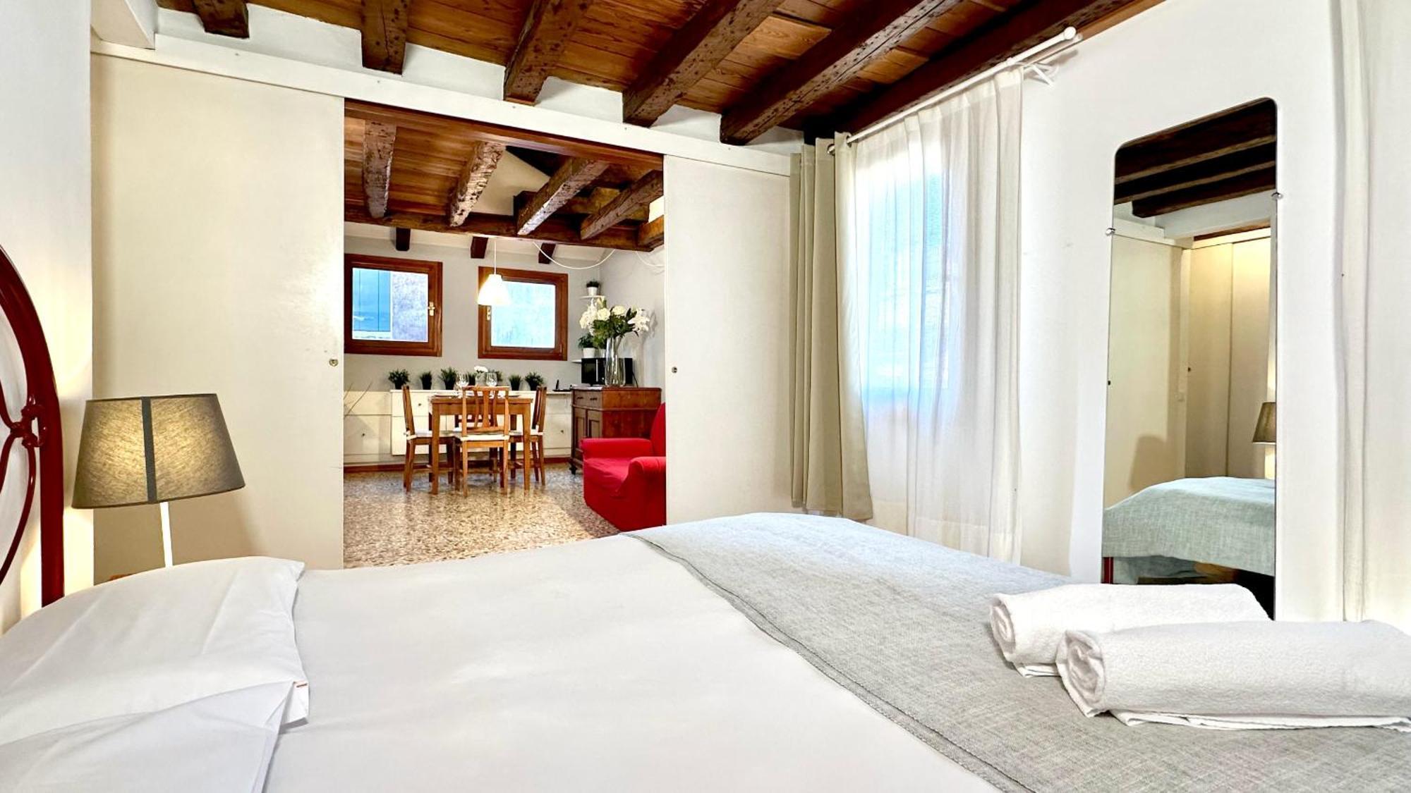 Appartement Fondamenta Nove *