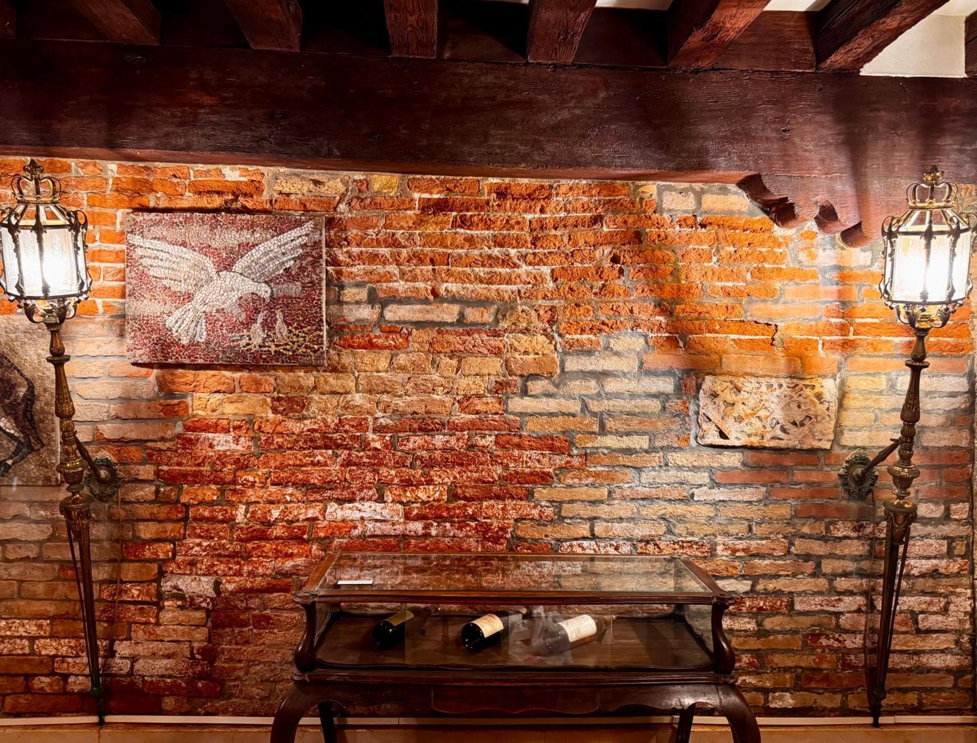 Nama Boutique Venedig
