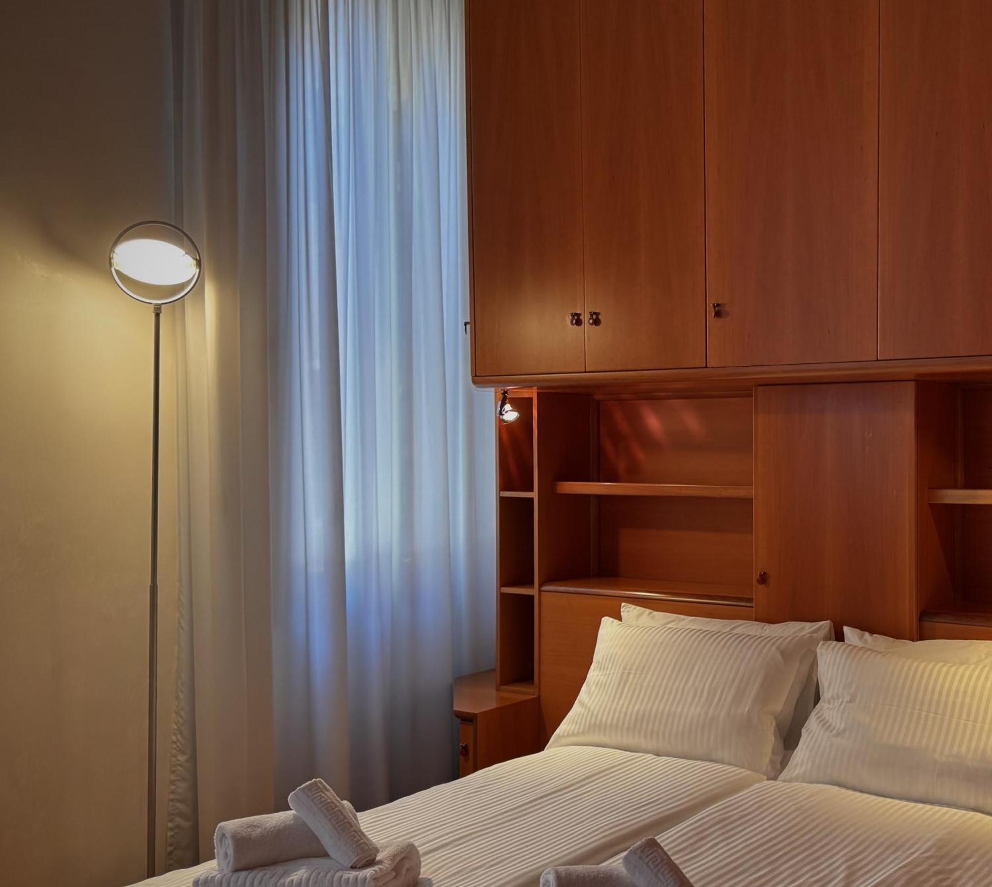 Apartment Nama Boutique Venedig