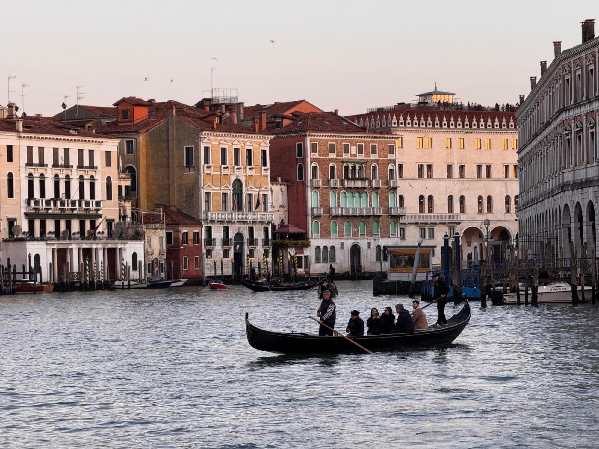 Nama Boutique Apartment Venedig