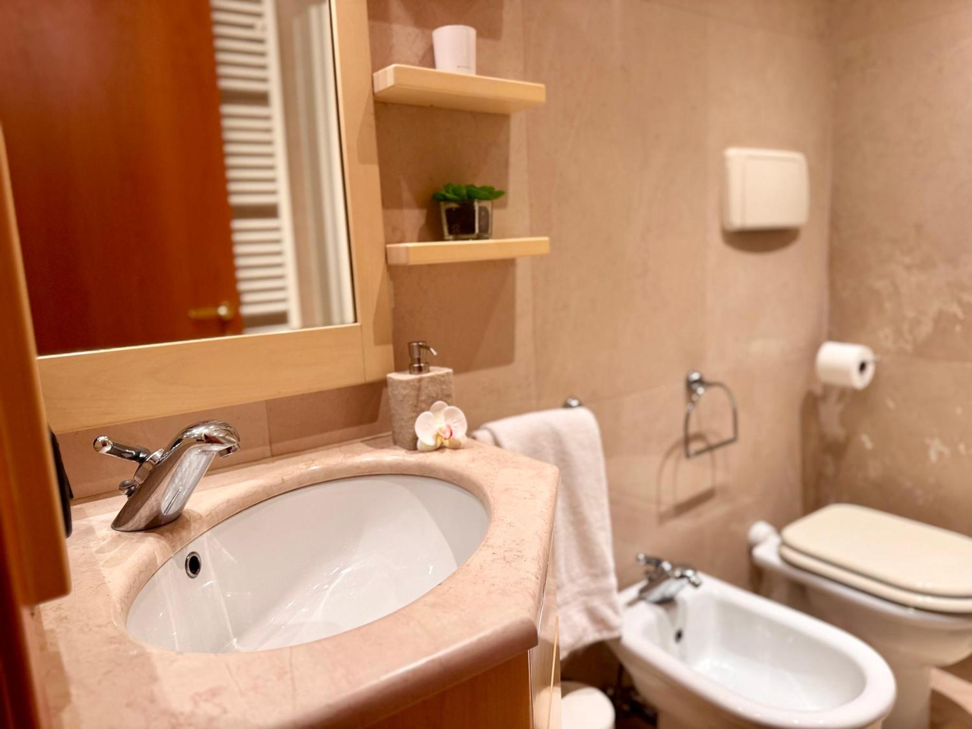 Nama Boutique Apartment Venedig