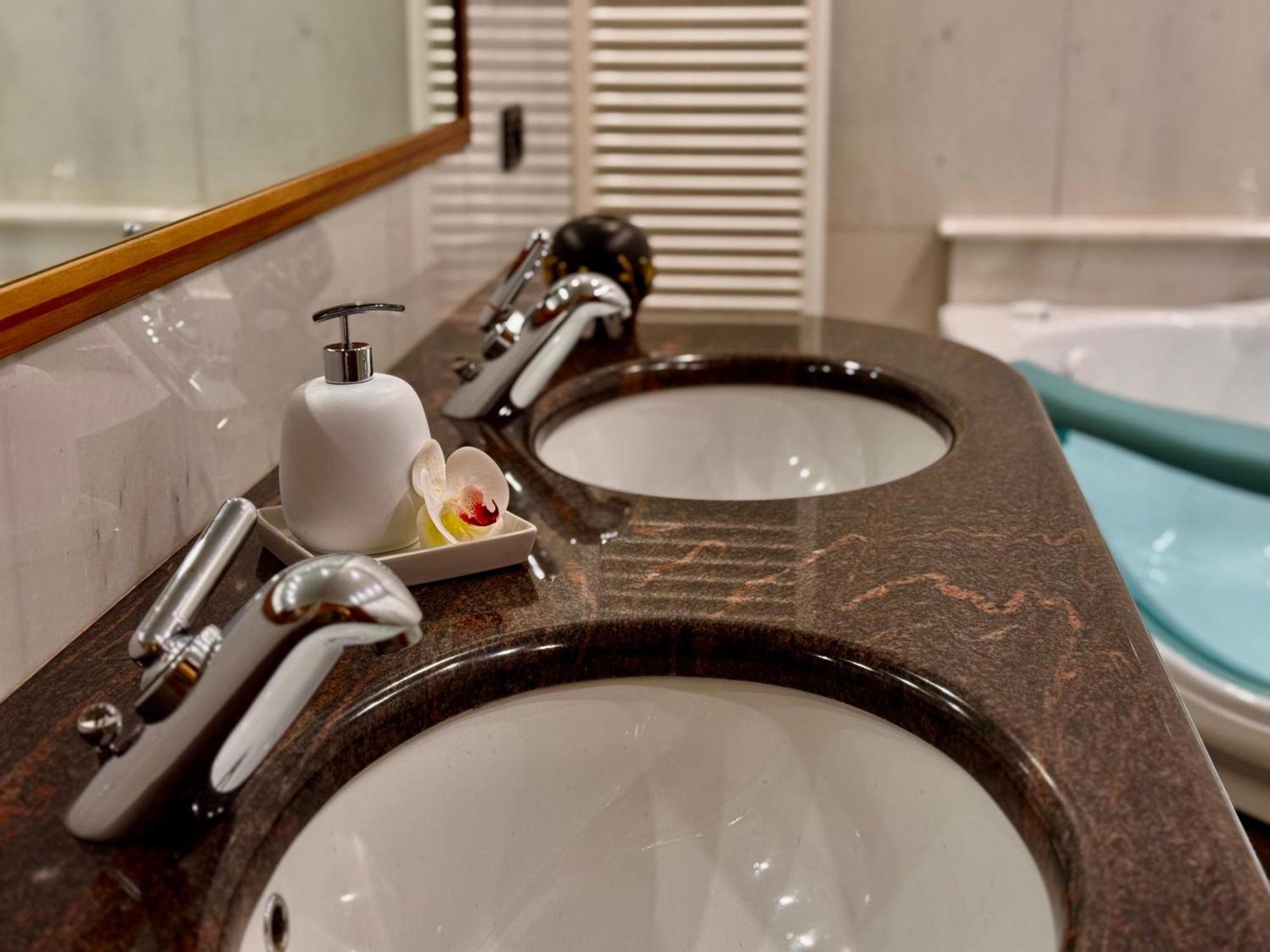 Nama Boutique Apartment Venedig