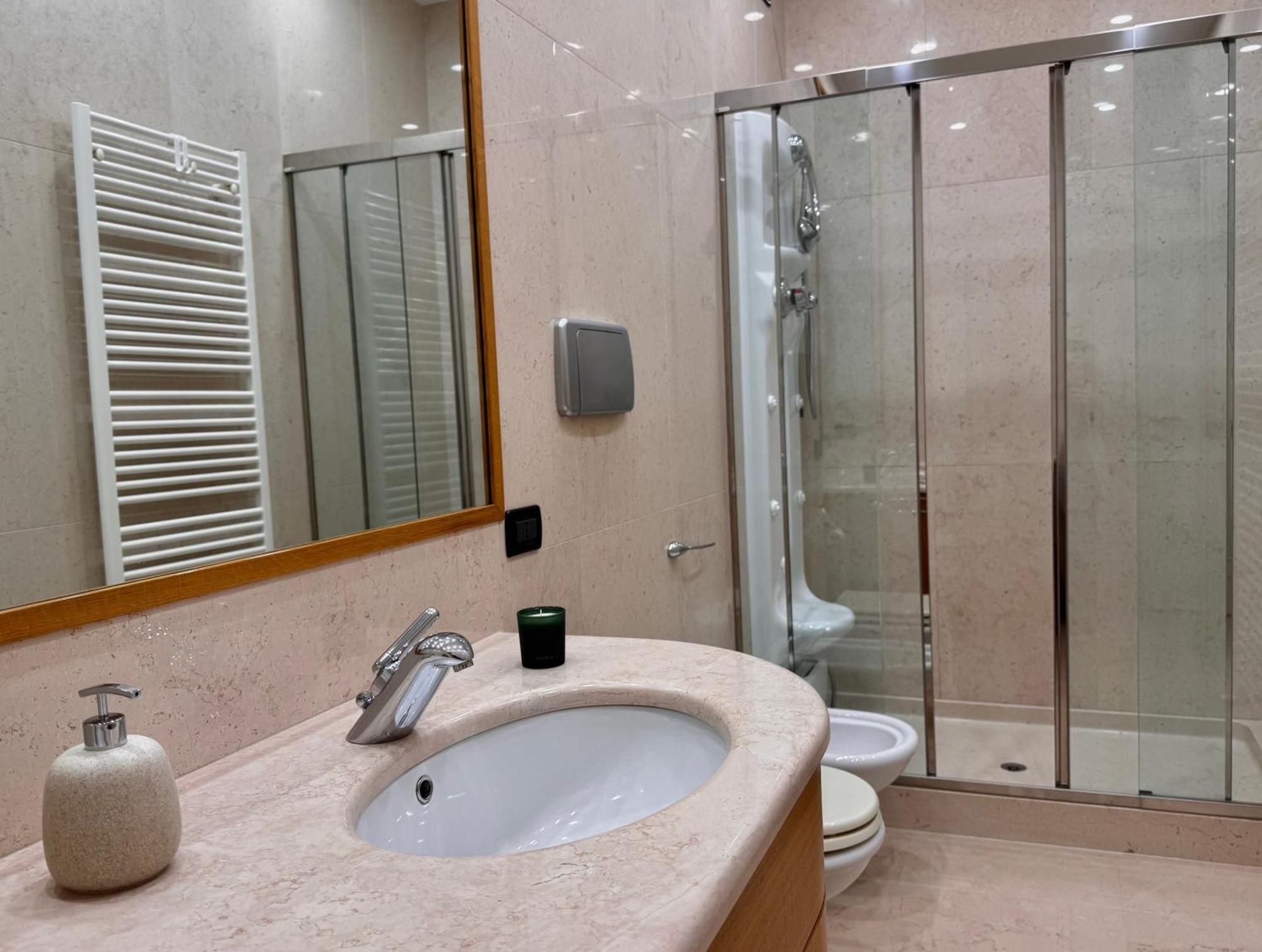 Nama Boutique Apartment Venedig
