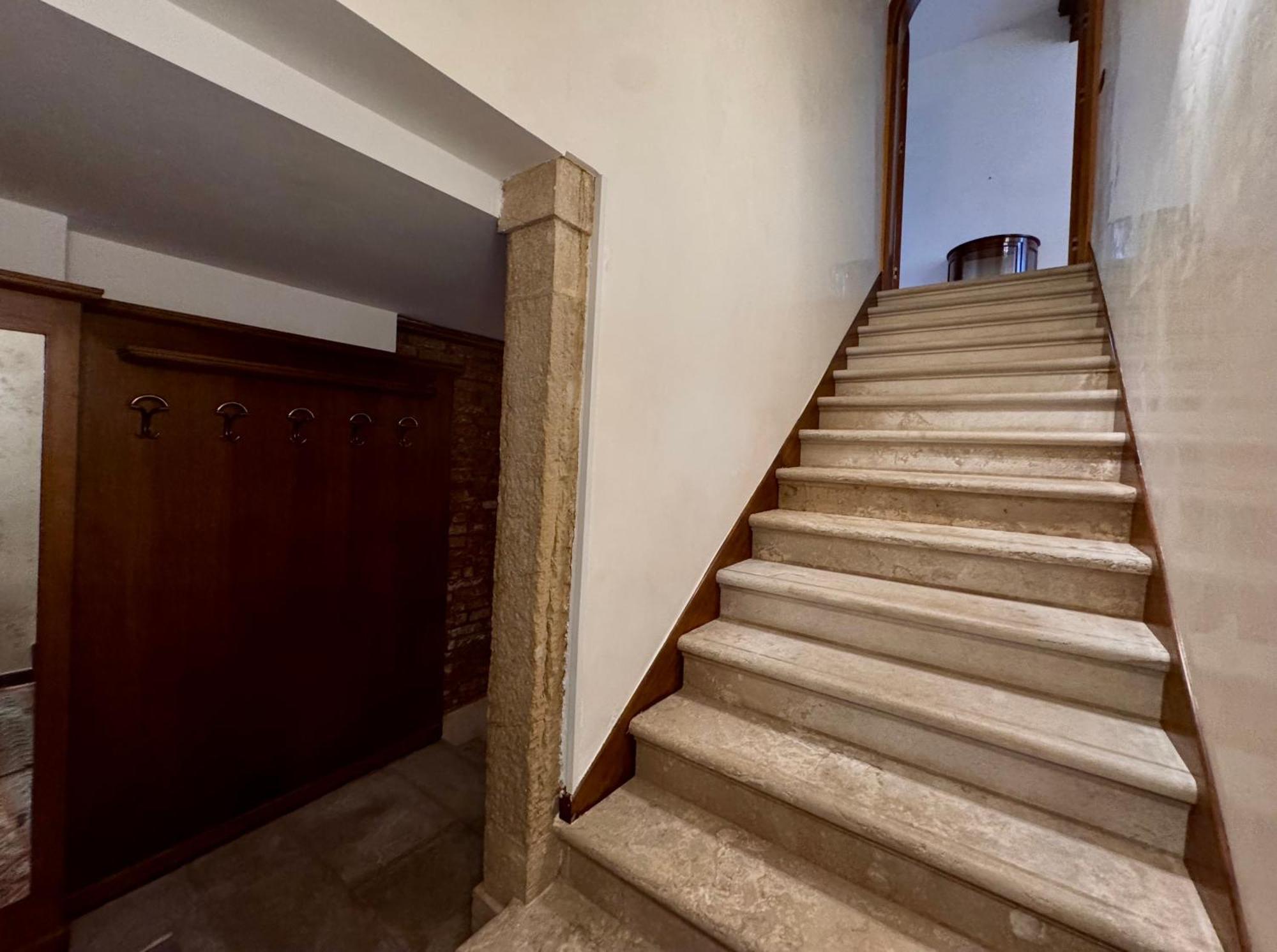 Nama Boutique Apartment Venedig