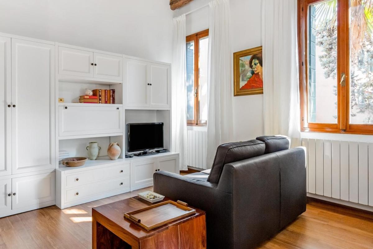 Appartement Ca' Corte Bonazza Venise