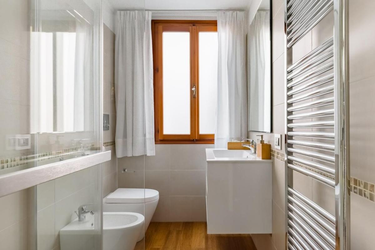 Appartement Ca' Corte Bonazza Venise