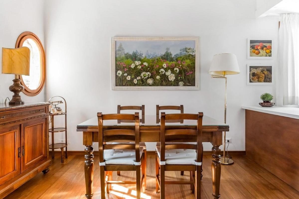 Ca' Corte Bonazza Appartement Venise