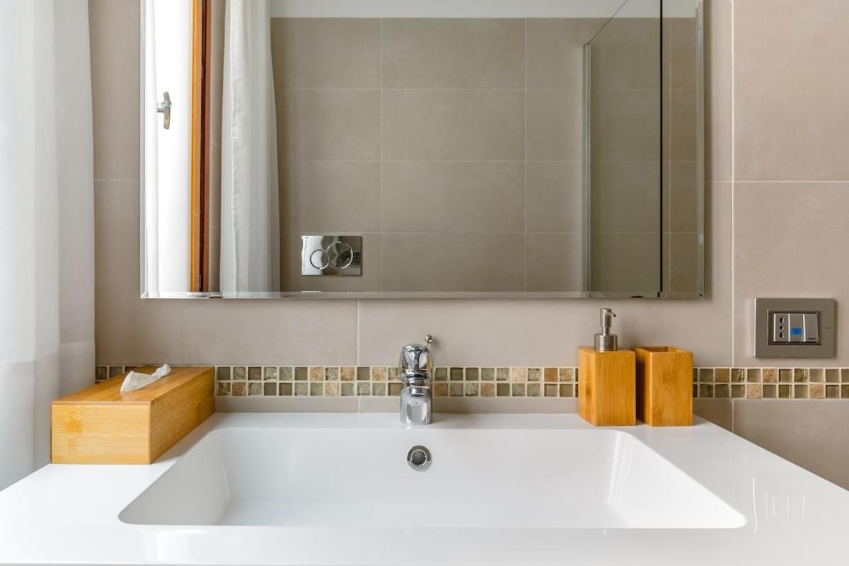 Ca' Corte Bonazza Appartement