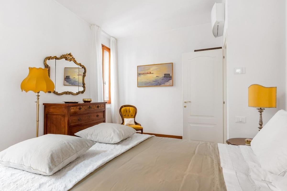 Ca' Corte Bonazza Appartement