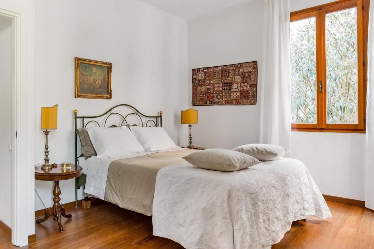Ca' Corte Bonazza Appartement Venise