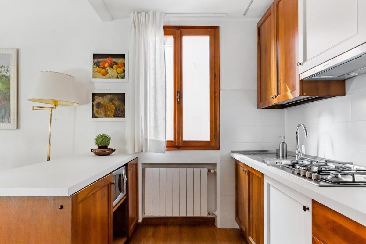 Appartement Ca' Corte Bonazza Venise