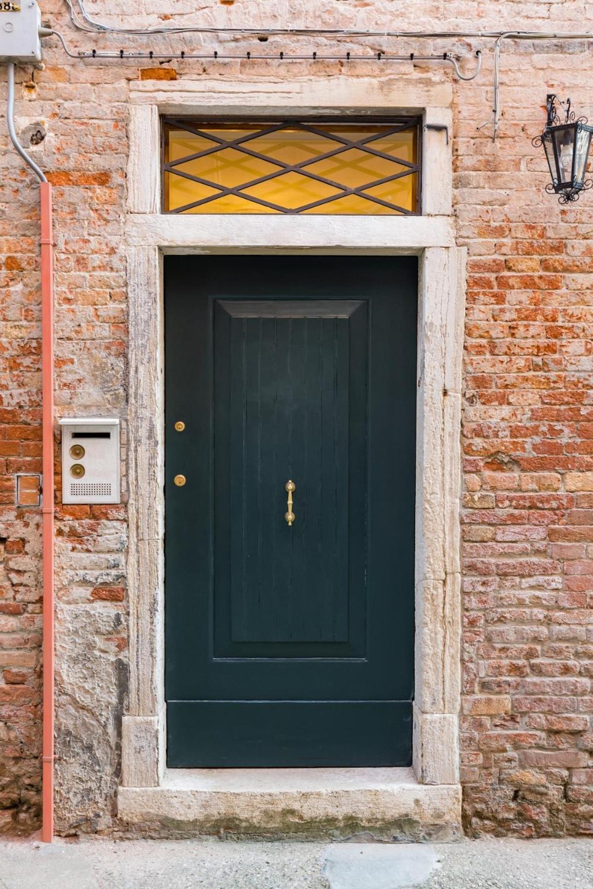 Ca' Corte Bonazza Appartement
