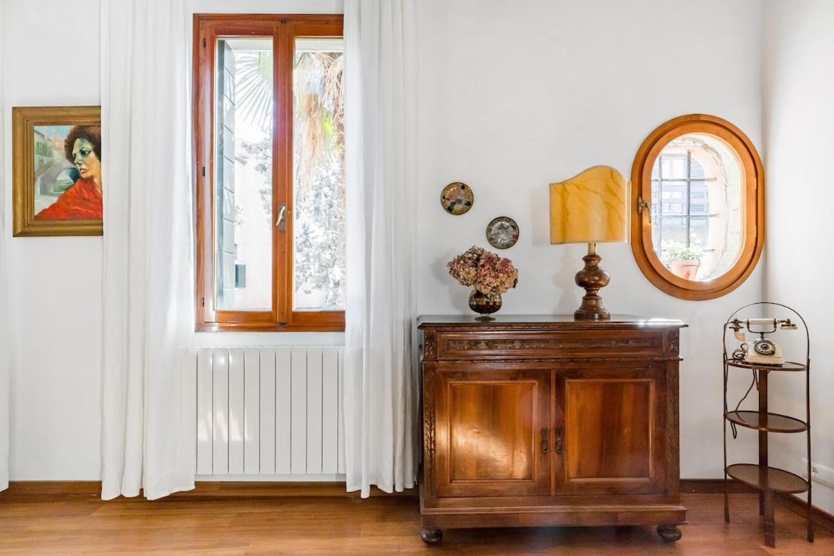 Ca' Corte Bonazza Appartement Venise