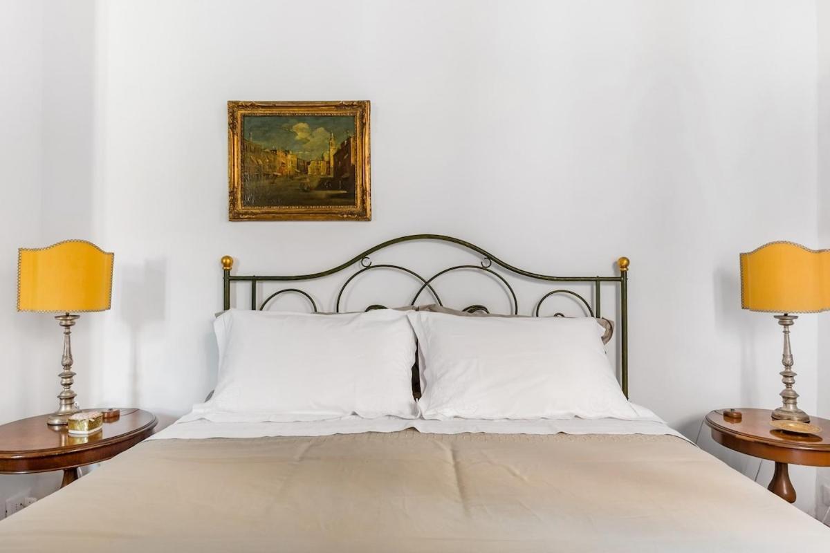 Ca' Corte Bonazza Appartement *