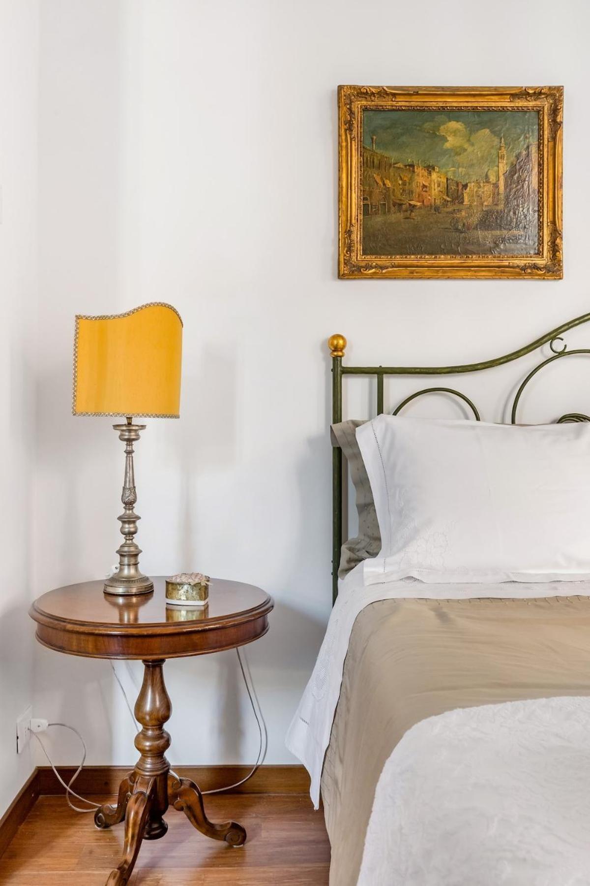 Appartement Ca' Corte Bonazza Venise