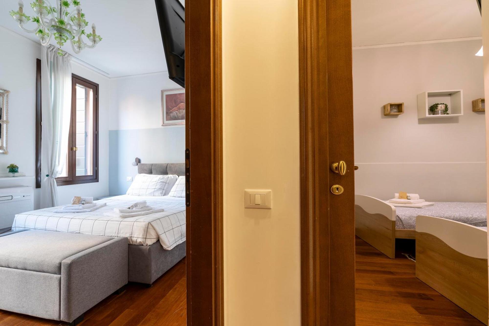 House Canal 2 Appartement Venise