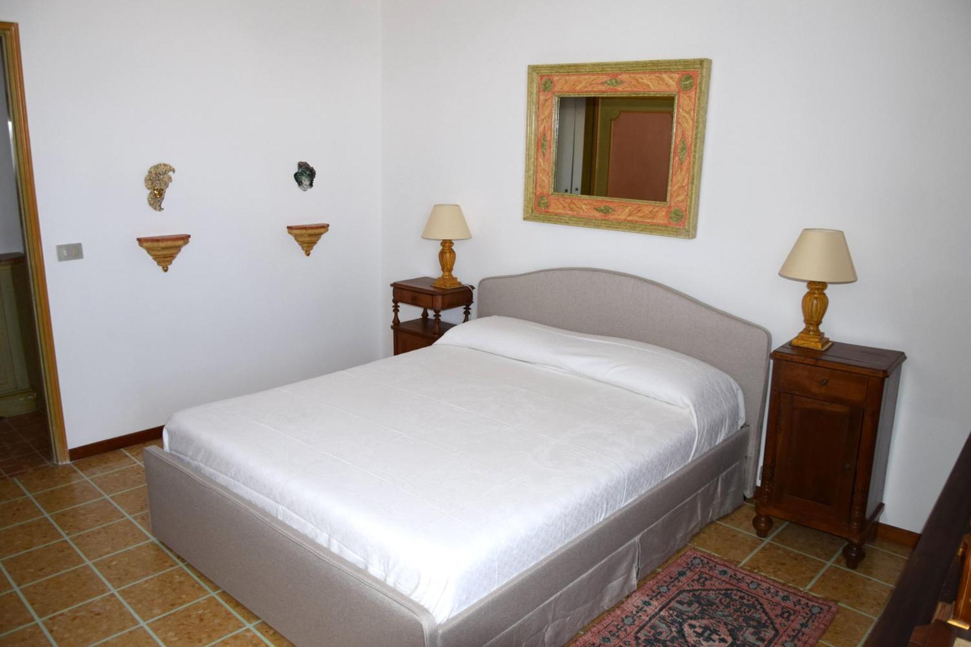 Casa Doge Erizzo Appartement Venise