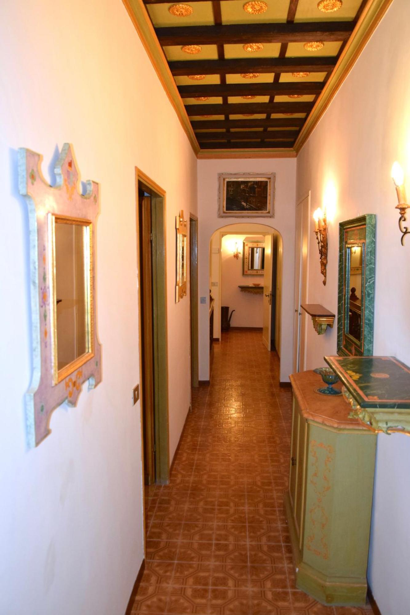 Appartement Casa Doge Erizzo Venise